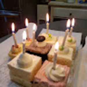 Meet your Posher, Yong